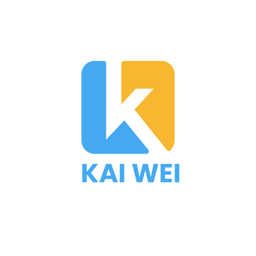 Kai wei -logo