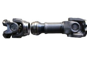 Mercedes-Benz Transmission Shaft