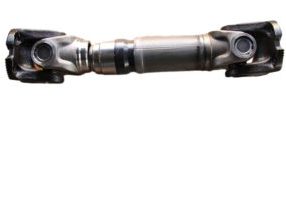 Steyr Series Transmission Shaft