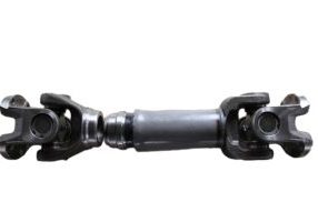 Mase and Hongyan Transmission Shaft