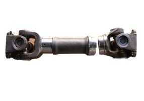 Shaanxi Auto-2 Transmission Shaft