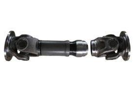 Shaanxi Auto Transmission Shaft