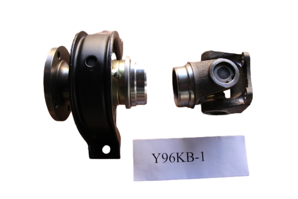 Beijing 130 Transmission Shaft