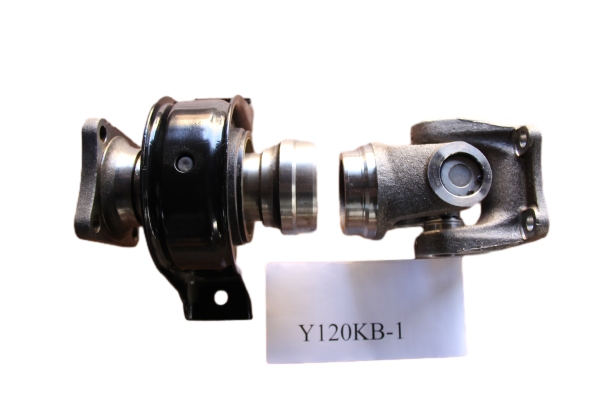 Beijing 131 Transmission Shaft