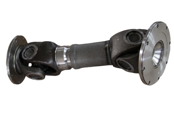 Kamaz Transmission Shaft