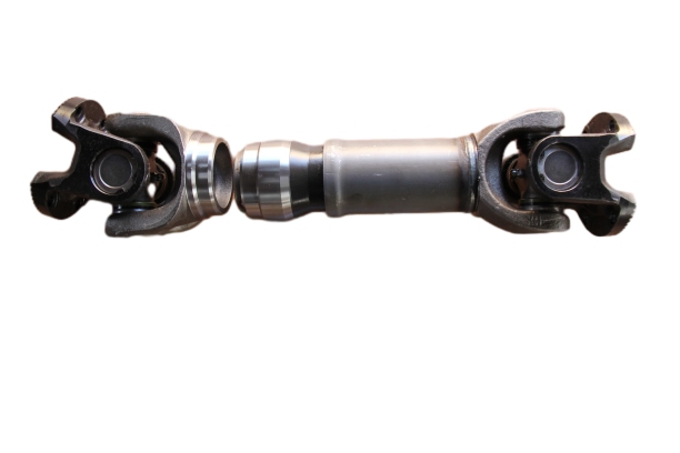 Knowledge about the Automobile Transmission Shaft