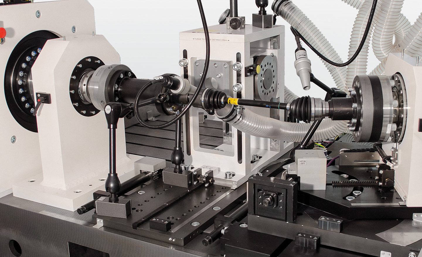 耐用Exceptional Durability