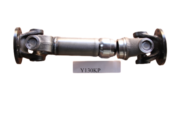 Loader Transmission Shaft