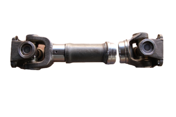 Shaanxi Auto-2 Transmission Shaft
