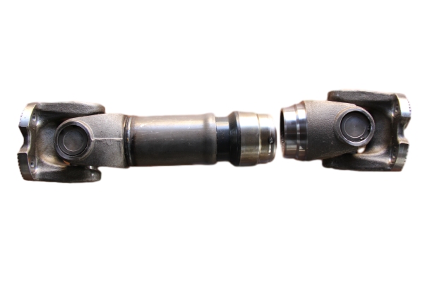 Shaanxi Auto & Transmission Shaft