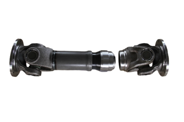 Shaanxi Auto Transmission Shaft